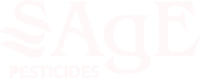 SAgE Pesticides Logo